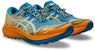 ASICS Fuji Lite 5 'Biru Teal Cool Matcha' 1011B889-400