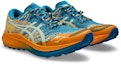 Order ASICS Fuji Lite 5 'Biru Teal Cool Matcha' 1011B889-400
