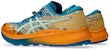 ASICS Fuji Lite 5 'Biru Teal Cool Matcha' 1011B889-400