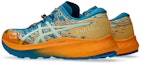 Lookbook ASICS Fuji Lite 5 'Biru Teal Cool Matcha' 1011B889-400