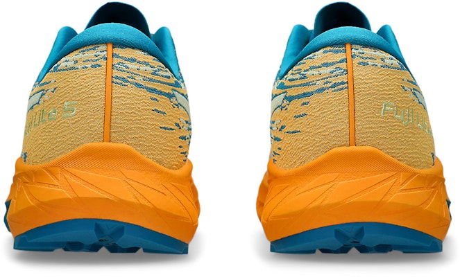 ASICS Fuji Lite 5 'Teal Blue Cool Matcha' 1011B889-400 Purchase ASICS Fuji Lite 5 'Teal Blue Cool Matcha' 1011B889-400