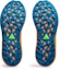 Sizing ASICS Fuji Lite 5 'Biru Teal Cool Matcha' 1011B889-400