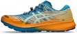 ASICS Fuji Lite 5 'Biru Teal Cool Matcha' 1011B889-400