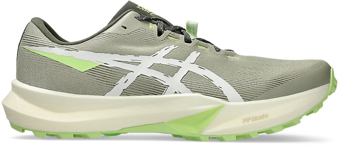 アシックス 富士ライト 6 ランニングシューズ カーキ/クリーム 1011C086-300 Buy アシックス 富士ライト 6 ランニングシューズ カーキ/クリーム 1011C086-300