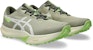 ASICS Fuji Lite 6 Running Shoes Khaki/Cream 1011C086-300
