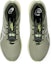 Details for ASICS Fuji Lite 6 Running Shoes Khaki/Cream 1011C086-300