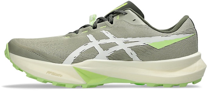 アシックス 富士ライト 6 ランニングシューズ カーキ/クリーム 1011C086-300 Cheap アシックス 富士ライト 6 ランニングシューズ カーキ/クリーム 1011C086-300