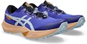 Order ASICS Fuji Lite 6 越野跑鞋 蓝色/冷灰色 1011C086-400