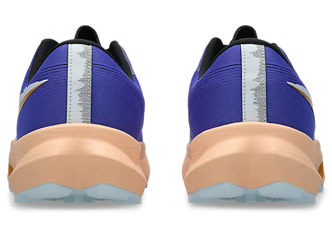 Purchase ASICS Fuji Lite 6 越野跑鞋 蓝色/冷灰色 1011C086-400