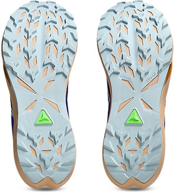 ASICS Fuji Lite 6 越野跑鞋 蓝色/冷灰色 1011C086-400 Sizing ASICS Fuji Lite 6 越野跑鞋 蓝色/冷灰色 1011C086-400