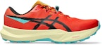 Buy ASICS FUJI LITE 6 Trail Running Shoes Red Clay/Black 1011C086-600