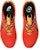 ASICS FUJI LITE 6 Trail Running Shoes Red Clay/Black 1011C086-600