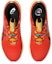 Details for ASICS FUJI LITE 6 Trail Running Shoes Red Clay/Black 1011C086-600