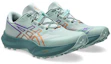 Order ASICS Fuji Lite 7 越野跑鞋 海洋藍/霧松綠 1013A232-400