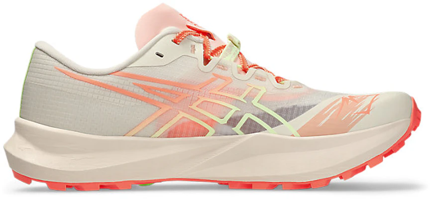 ASICS Fuji Lite 7 女款越野跑鞋 玫瑰粉/珊瑚橘 1013A232-700 Cheap ASICS Fuji Lite 7 女款越野跑鞋 玫瑰粉/珊瑚橘 1013A232-700