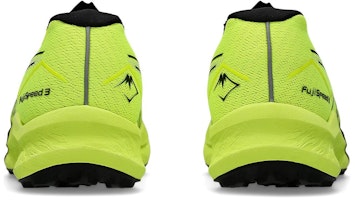 Shop ASICS Fuji Speed 3 'Safety Yellow Black' 1011B888-751