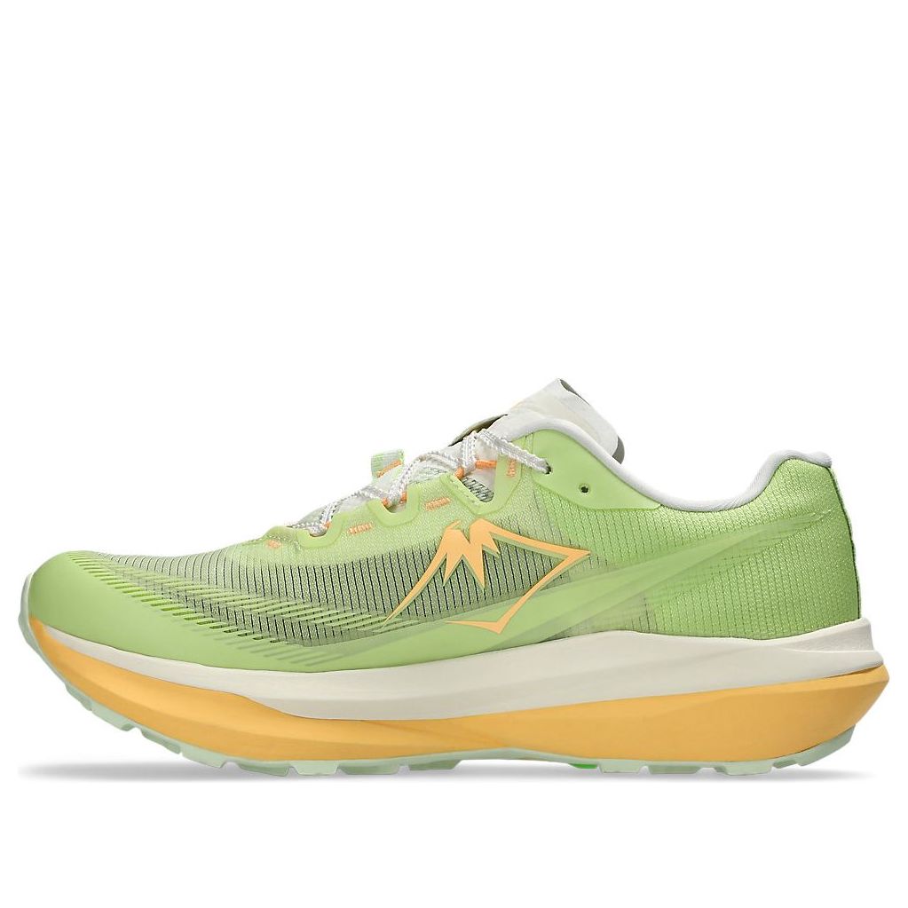 Order ASICS Fuji Speed 4 'Lime Green' 1013A179-300