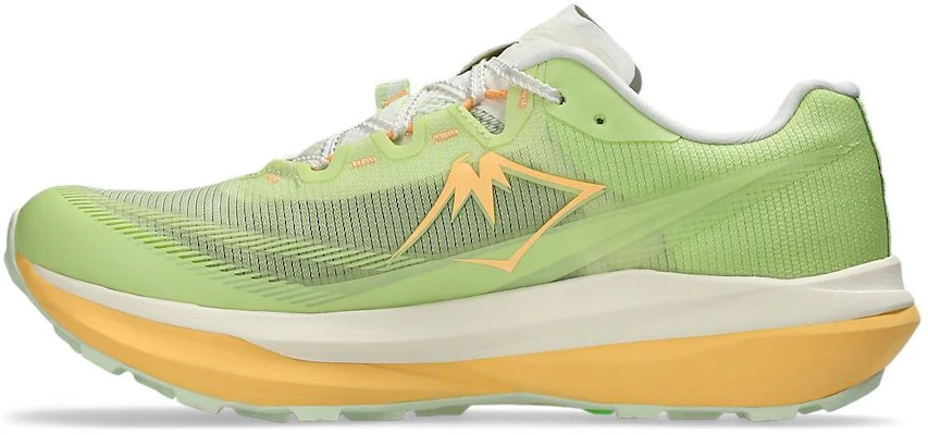 ASICS Fuji Speed 4 'Lime Green' 1013A179-300 Order ASICS Fuji Speed 4 'Lime Green' 1013A179-300