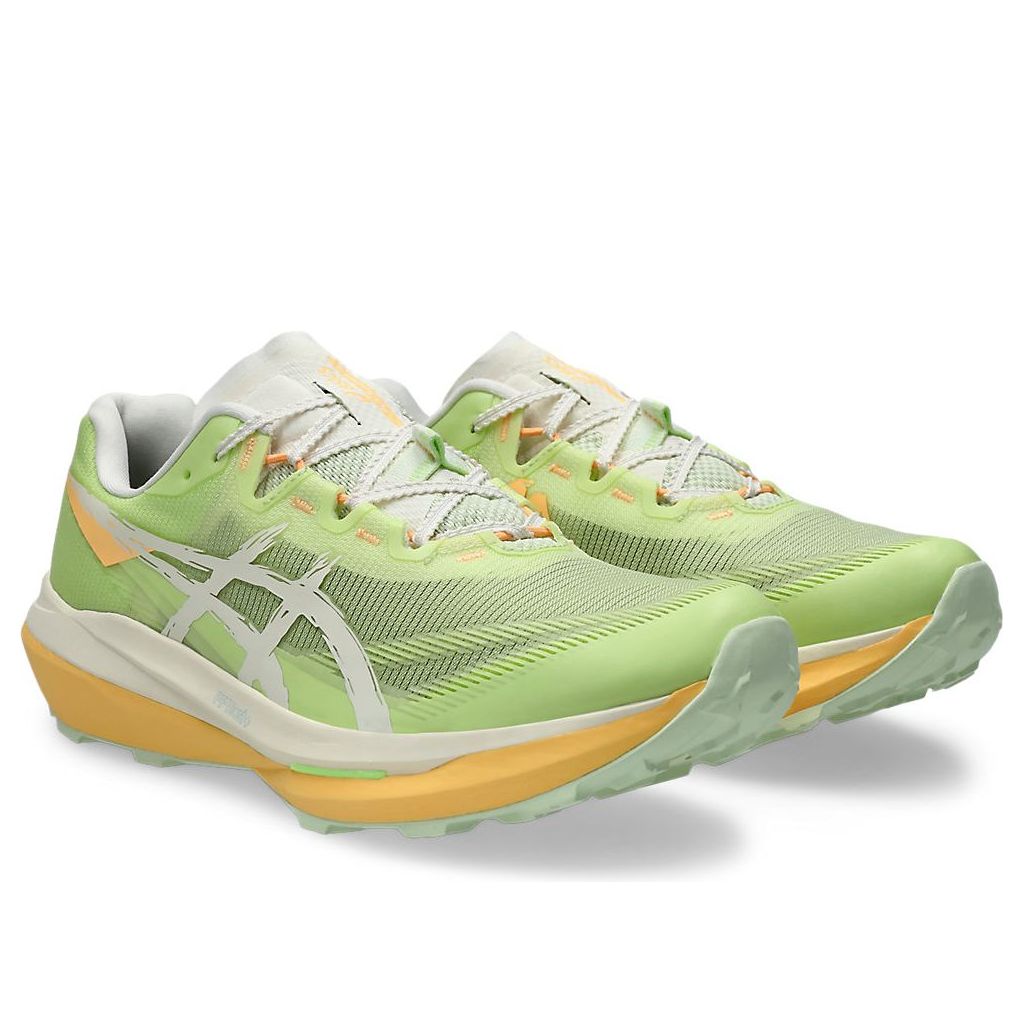 Lookbook ASICS Fuji Speed 4 'Lime Green' 1013A179-300
