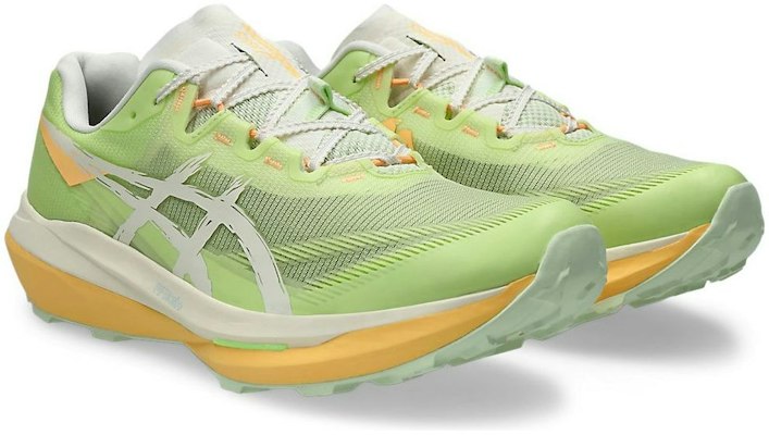 ASICS Fuji Speed 4 'Lime Green' 1013A179-300 Lookbook ASICS Fuji Speed 4 'Lime Green' 1013A179-300