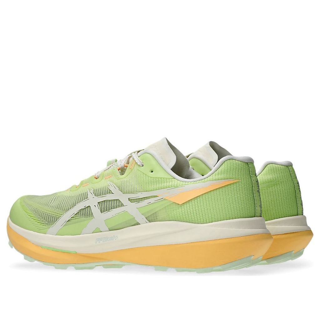 Shop ASICS Fuji Speed 4 'Lime Green' 1013A179-300