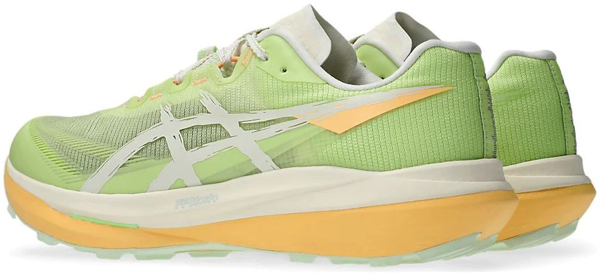 ASICS Fuji Speed 4 'Lime Green' 1013A179-300 Shop ASICS Fuji Speed 4 'Lime Green' 1013A179-300