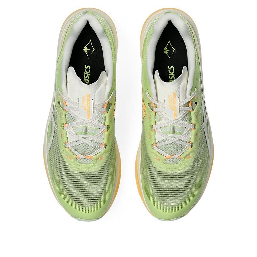 Details for ASICS Fuji Speed 4 'Lime Green' 1013A179-300