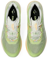 Details for ASICS Fuji Speed 4 'Lime Green' 1013A179-300
