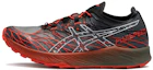 Buy ASICS Fuji Speed ''Zwart Cherry Tomato'' 1011B330-002