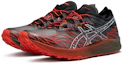 Shop ASICS Fuji Speed ''Zwart Cherry Tomato'' 1011B330-002