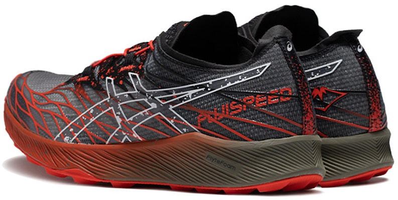 아식스 퓨지 스피드 '블랙 체리 토마토' (53 characters) 1011B330-002 Shop 아식스 퓨지 스피드 '블랙 체리 토마토' (53 characters) 1011B330-002