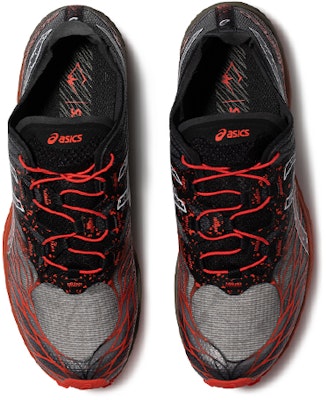 아식스 퓨지 스피드 '블랙 체리 토마토' (53 characters) 1011B330-002 Details for 아식스 퓨지 스피드 '블랙 체리 토마토' (53 characters) 1011B330-002