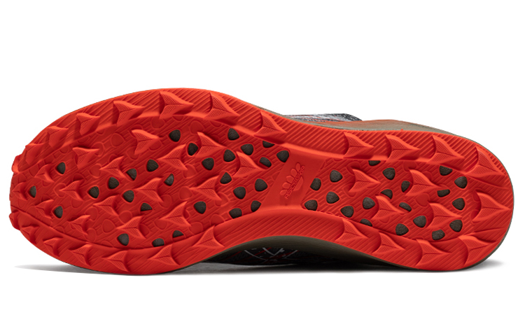 Cheap ASICS Fuji Speed ''Zwart Cherry Tomato'' 1011B330-002