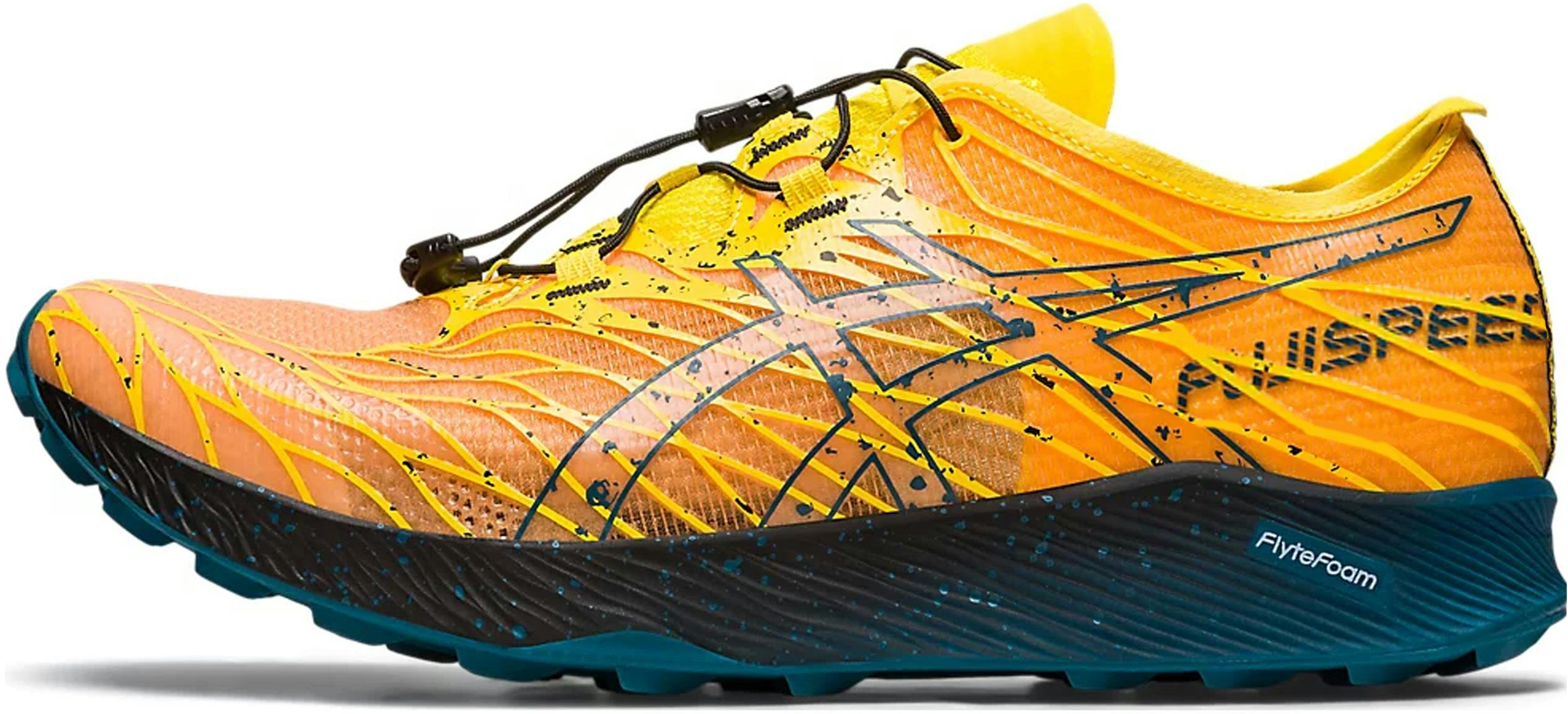 asics-fuji-speed-golden-yellow-ink-teal