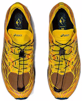 Purchase ASICS Fuji Speed 'Golden Yellow Ink Teal' 1011B330-750