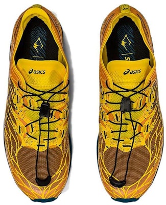 ASICS Fuji Speed 'Kuning Emas Dakwat Teal' 1011B330-750 Purchase ASICS Fuji Speed 'Kuning Emas Dakwat Teal' 1011B330-750
