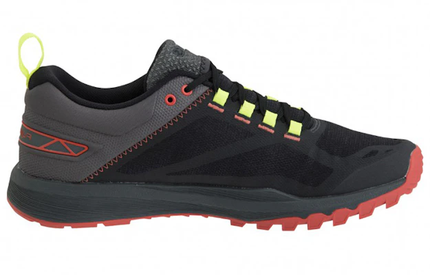 ASICS FujiLyte XT 'Black Red' 1011A602-020 Order ASICS FujiLyte XT 'Black Red' 1011A602-020