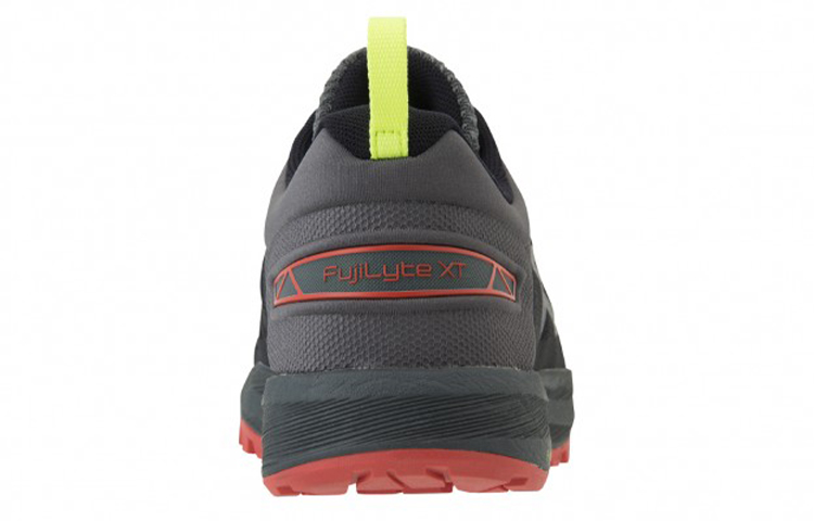 Shop ASICS FujiLyte XT 'Black Red' 1011A602-020