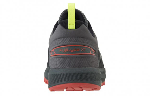 ASICS FujiLyte XT 'Black Red' 1011A602-020 Shop ASICS FujiLyte XT 'Black Red' 1011A602-020