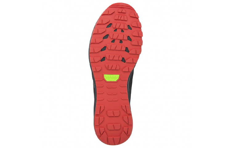 Purchase ASICS FujiLyte XT 'Black Red' 1011A602-020