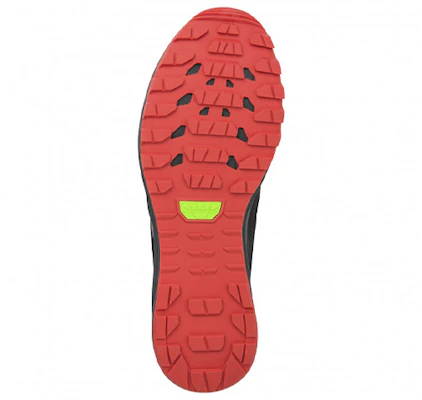 ASICS FujiLyte XT 'Black Red' 1011A602-020 Purchase ASICS FujiLyte XT 'Black Red' 1011A602-020