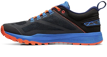 ASICS FujiLyte XT 'Electric Blue Black' 1011A602-401 ASICS FujiLyte XT 'Electric Blue Black' 1011A602-401