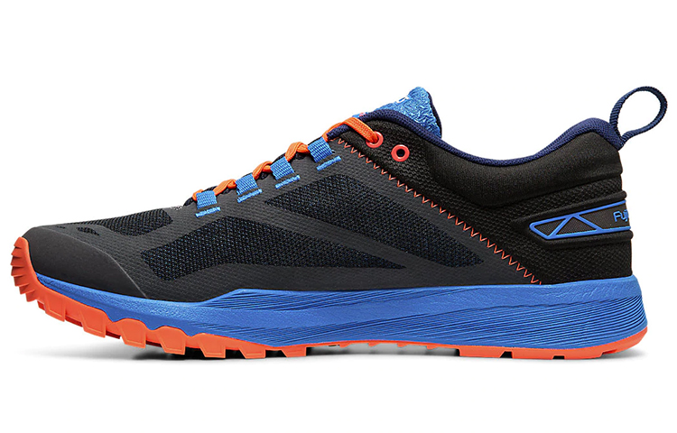 Buy ASICS FujiLyte XT 'Azul Eléctrico Negro' 1011A602-401