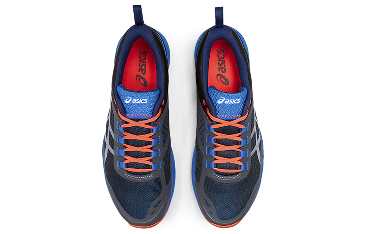 Shop 아식스 퓨지라이트 XT '일렉트릭 블루 블랙' 1011A602-401