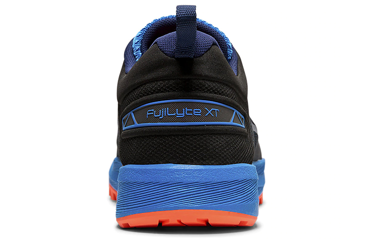 Purchase 아식스 퓨지라이트 XT '일렉트릭 블루 블랙' 1011A602-401