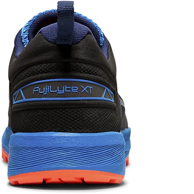 아식스 퓨지라이트 XT '일렉트릭 블루 블랙' 1011A602-401 Purchase 아식스 퓨지라이트 XT '일렉트릭 블루 블랙' 1011A602-401