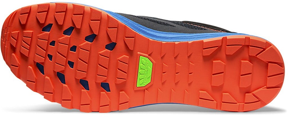 아식스 퓨지라이트 XT '일렉트릭 블루 블랙' 1011A602-401 Details for 아식스 퓨지라이트 XT '일렉트릭 블루 블랙' 1011A602-401