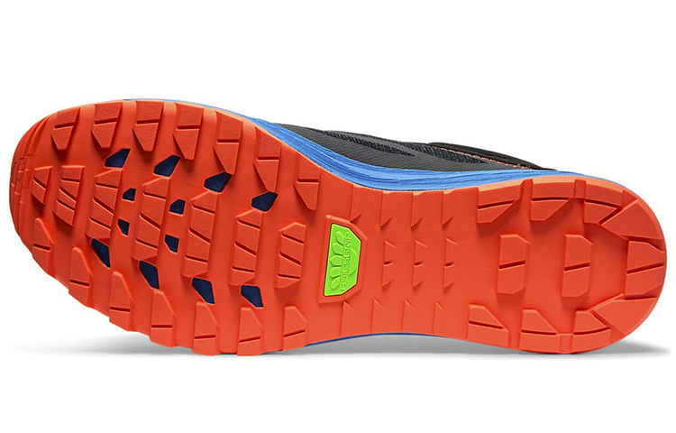 Details for ASICS FujiLyte XT 'Azul Eléctrico Negro' 1011A602-401