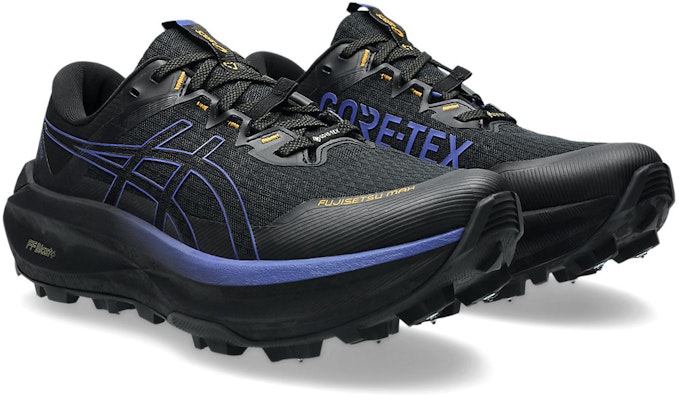 아식스 후지세츠 맥스 GTX 트레일 러닝화 블랙/다크 코발트 1011C115-001 Order 아식스 후지세츠 맥스 GTX 트레일 러닝화 블랙/다크 코발트 1011C115-001