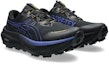 Order 아식스 후지세츠 맥스 GTX 트레일 러닝화 블랙/다크 코발트 1011C115-001